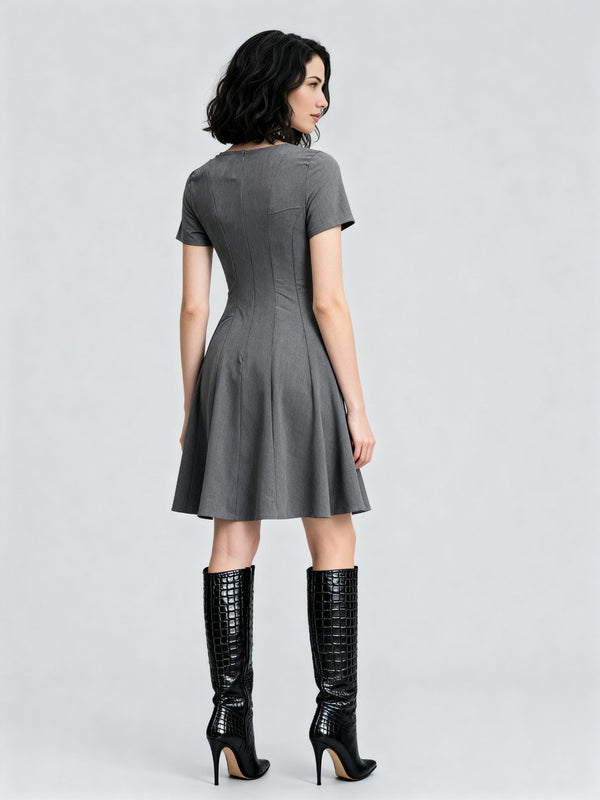 Corp Core Dress