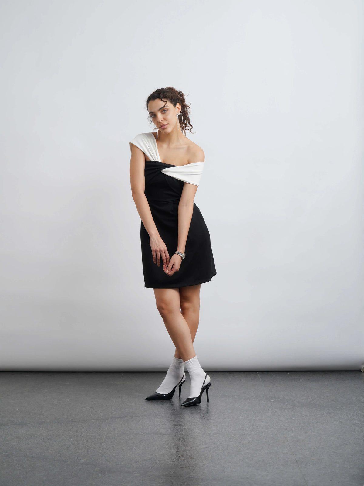 Nyx Dress