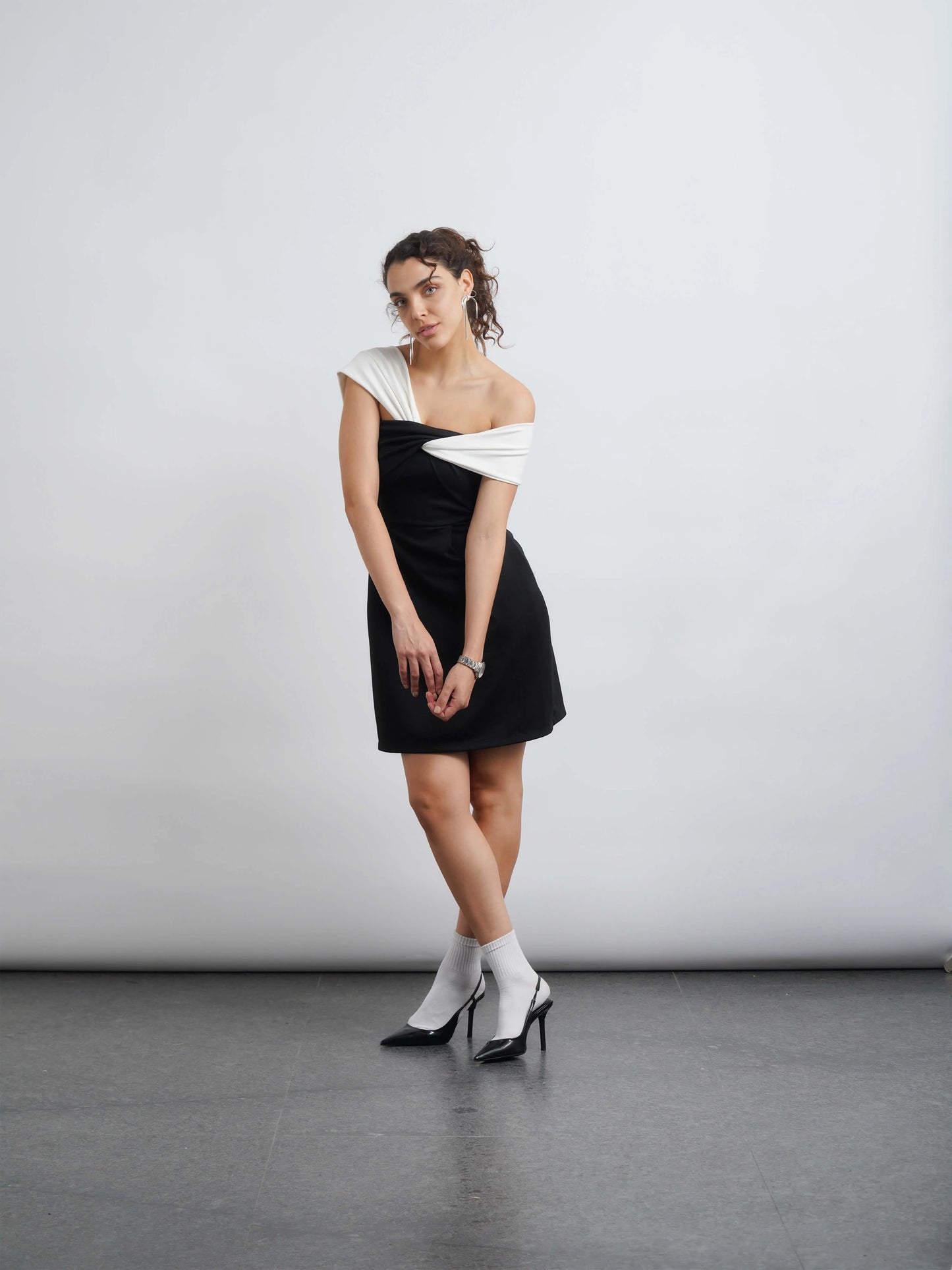 Nyx Dress