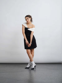 Nyx Dress