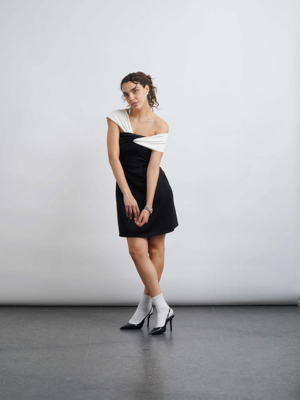 Nyx Dress