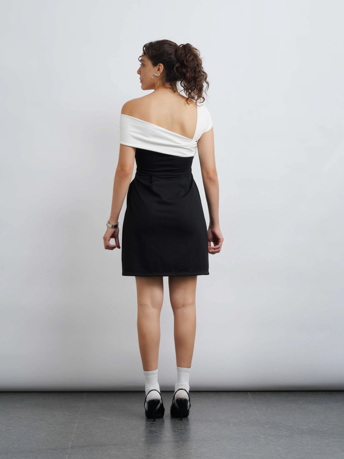 Nyx Dress