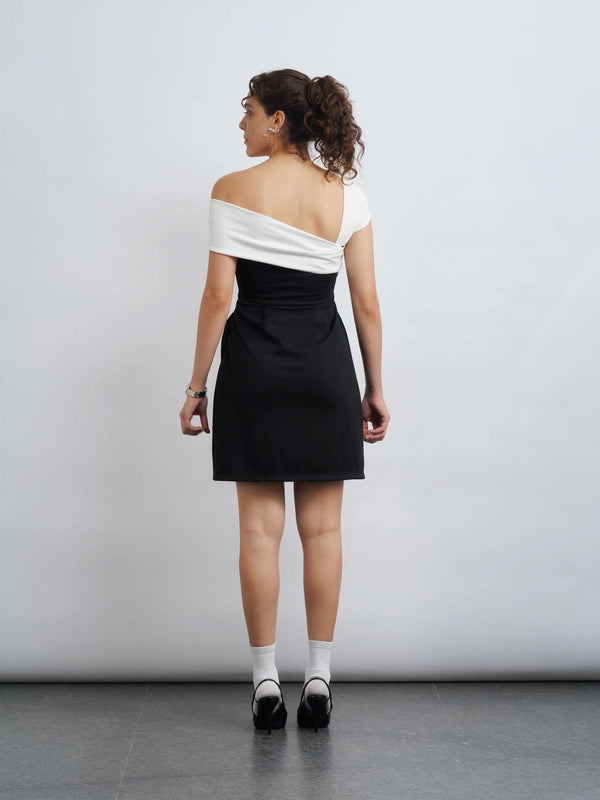 Nyx Dress