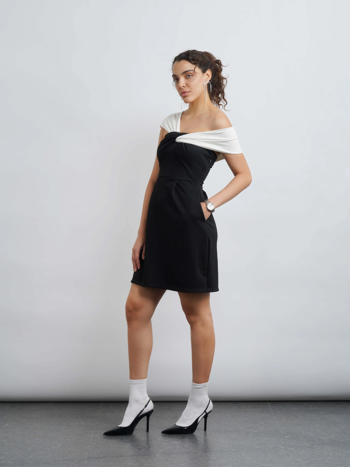 Nyx Dress
