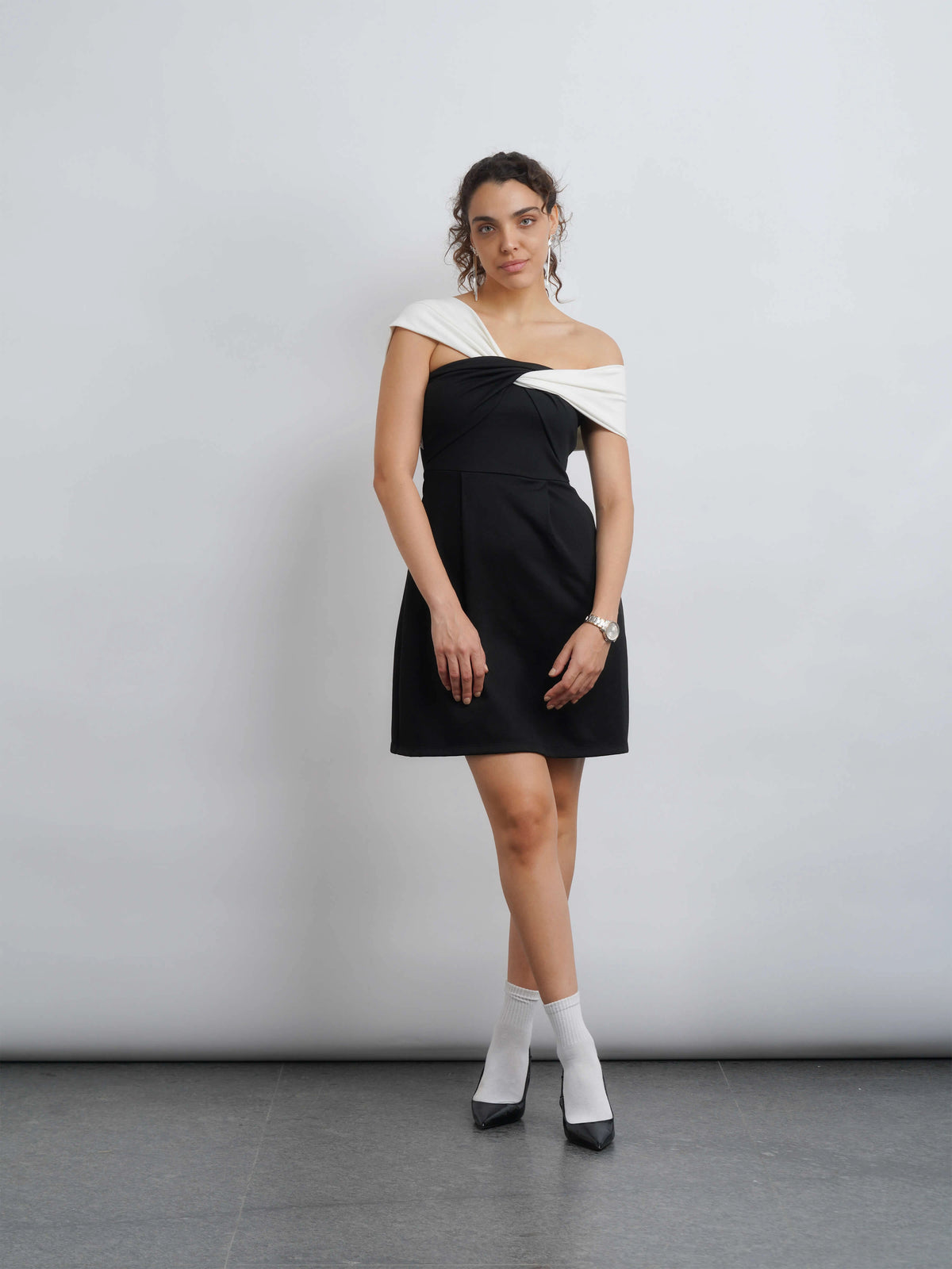 Nyx Dress
