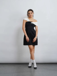 Nyx Dress