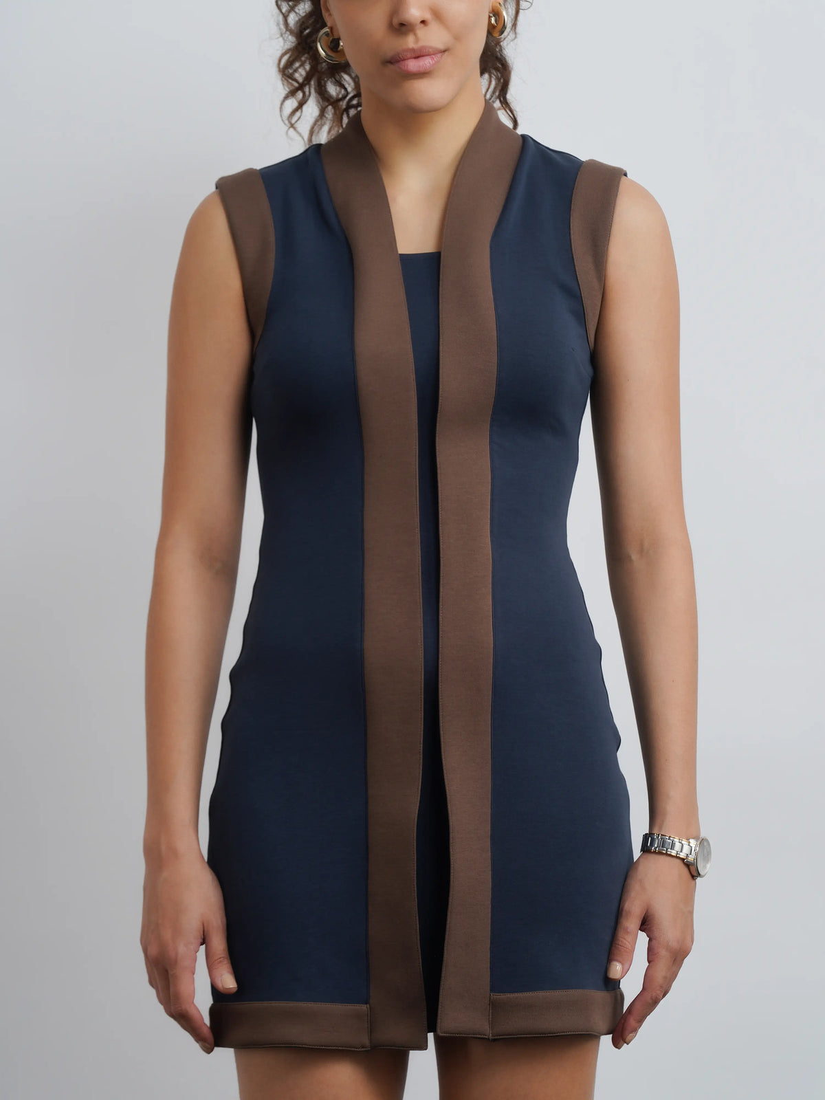 Galleria Knit Dress