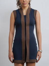 Galleria Knit Dress