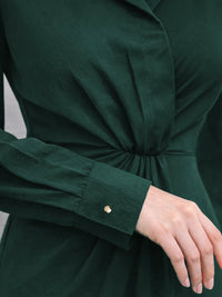 Karen Dress in CrepeSway™