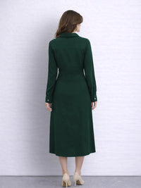 Karen Dress in CrepeSway™
