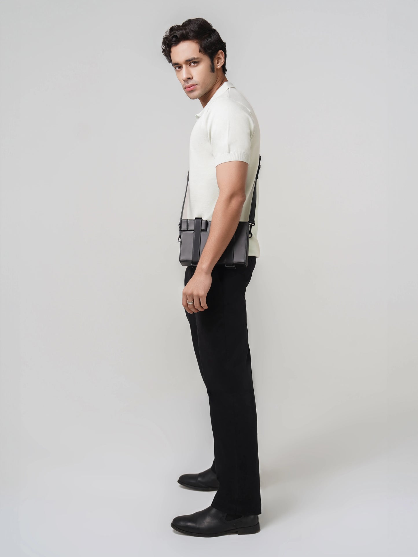 The Summer Polo Mint