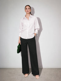 Chic Shirt - Pink