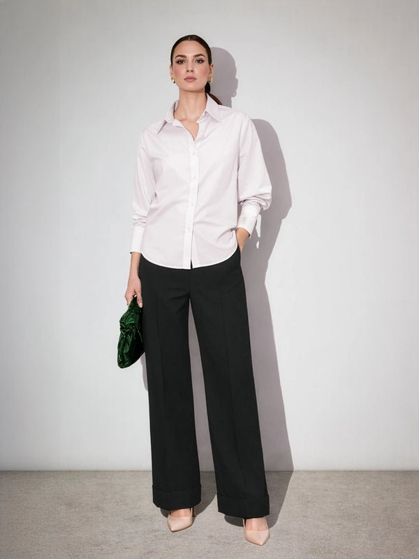 Chic Shirt - Pink