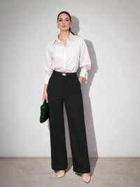 Chic Shirt - Pink