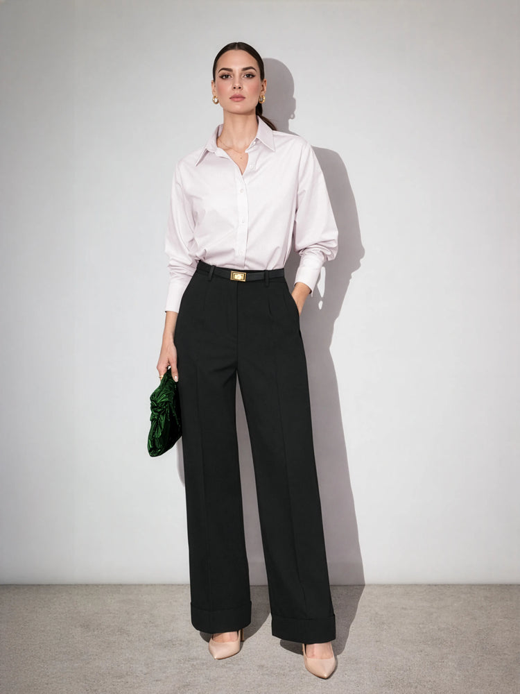 Chic Shirt - Pink