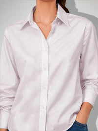 Chic Shirt - Pink