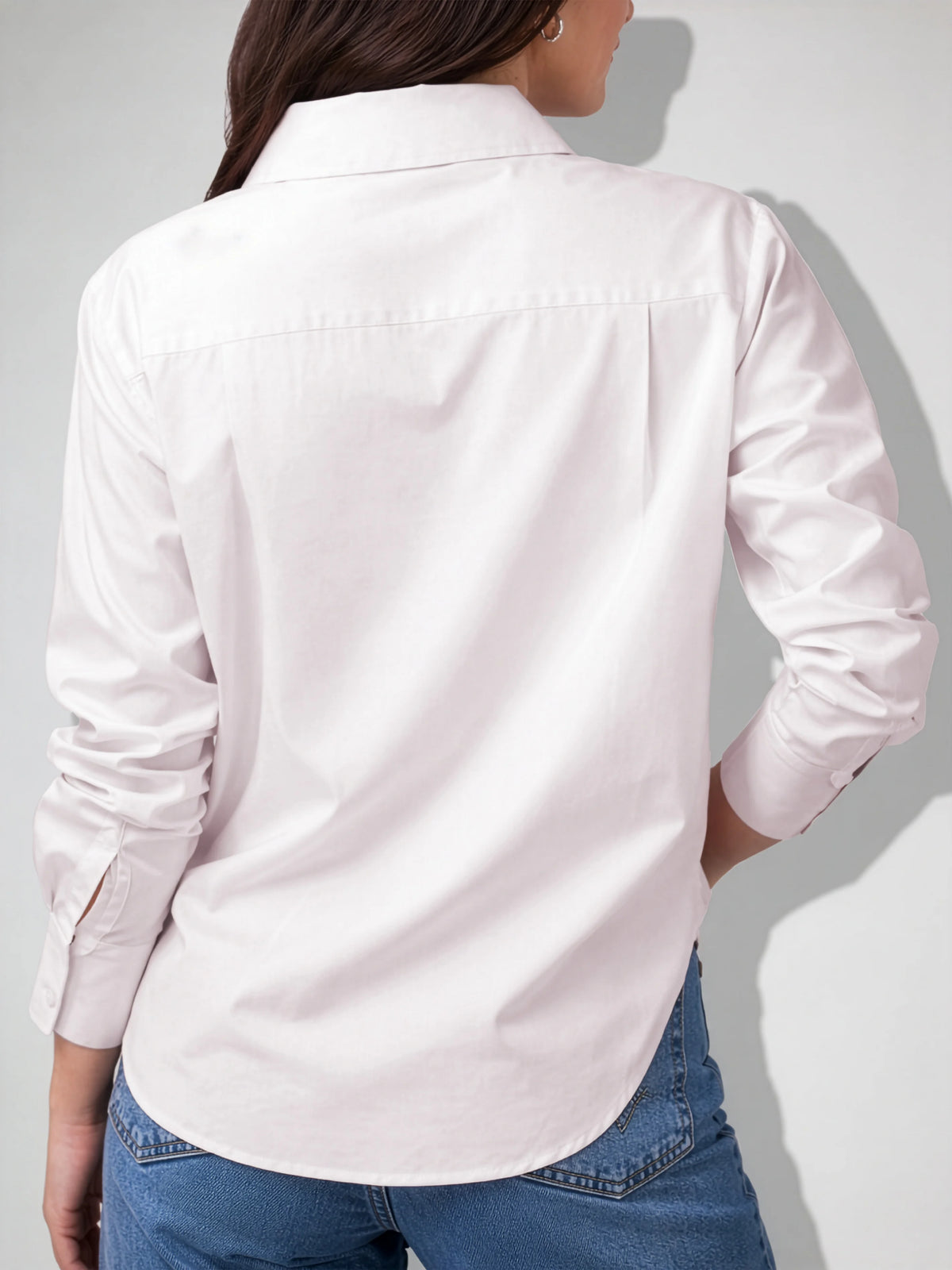 Chic Shirt - Pink