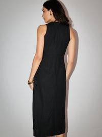 Sandy Dress - Black