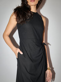 Sandy Dress - Black