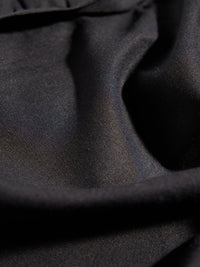 Sora AirLinen™  Top - Black