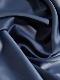 Soirée Slip Dress - Sapphire
