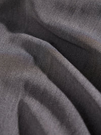 8-Way Stretch Pants in SoftSuit Fabric™ - Stone Grey