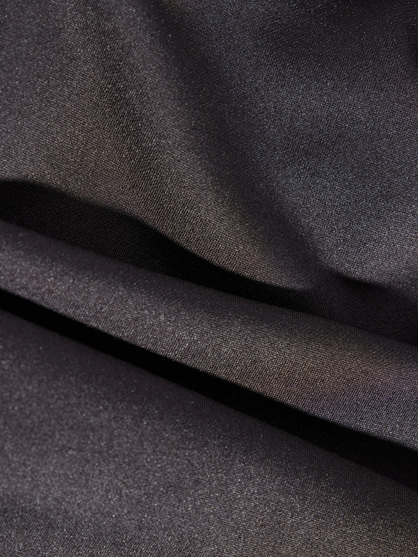 Avenue Polo - Black