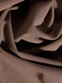 Essential Midi Dress - Mocha