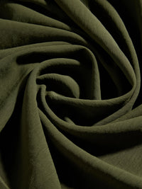 Classic CrepeSway™ Top - Olive