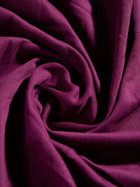 Rugby Polo - Merlot