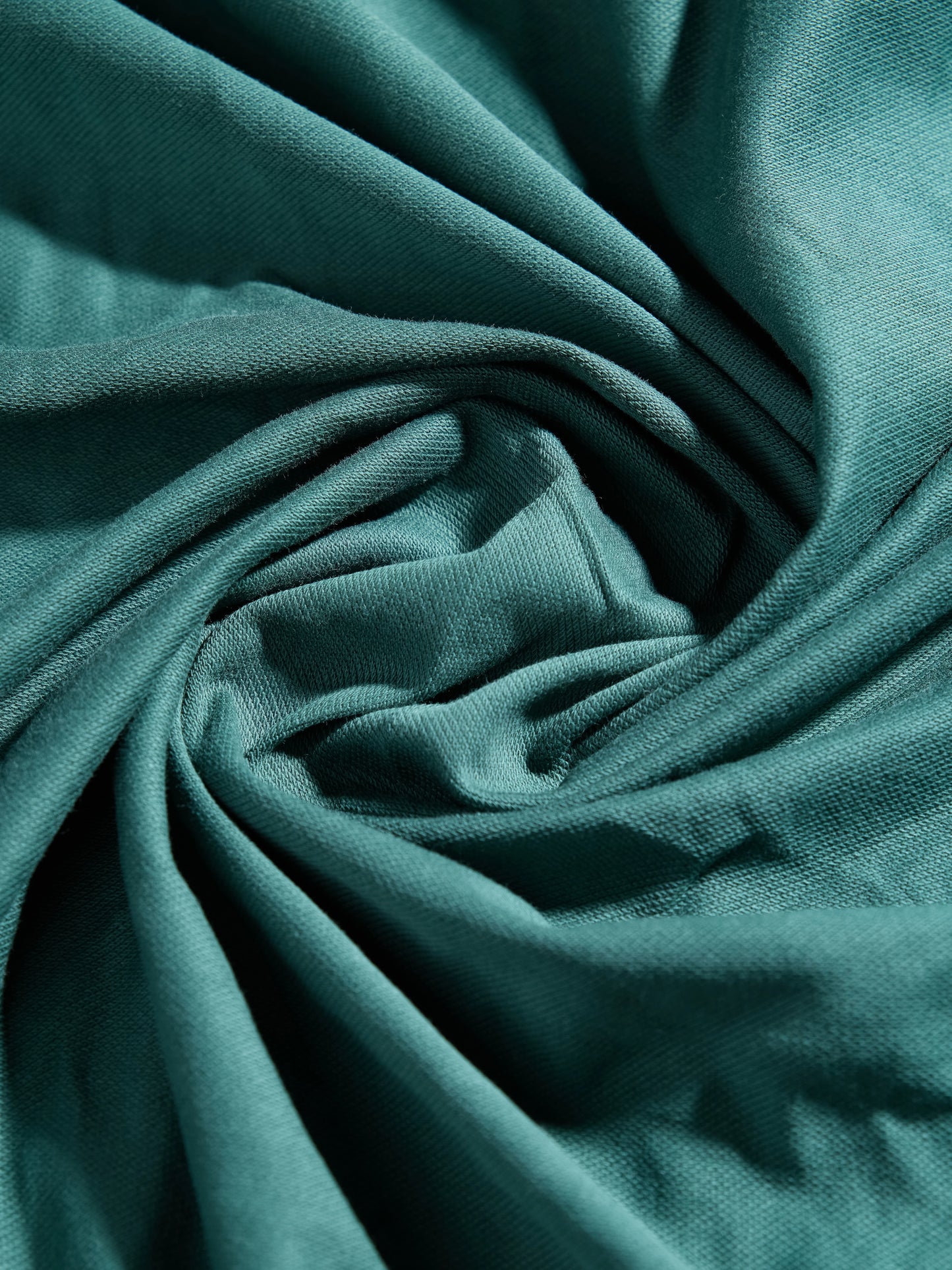 Rugby Polo - Green