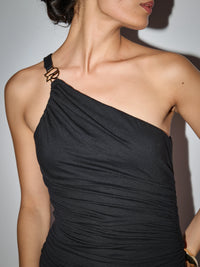 Noir Dress