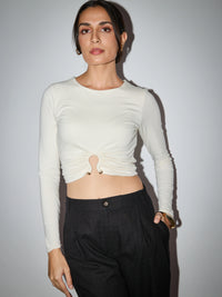 Paloma Knit Top