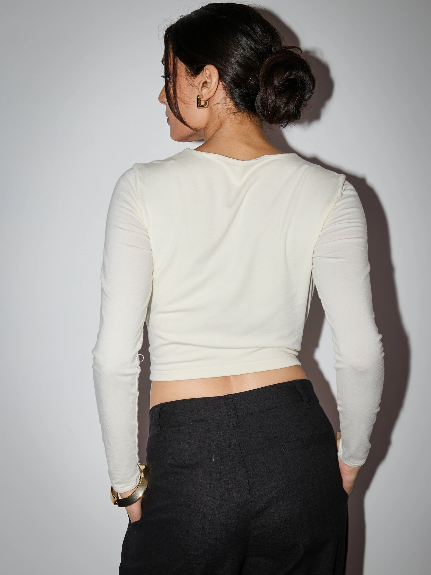 Paloma Knit Top