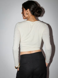 Paloma Knit Top
