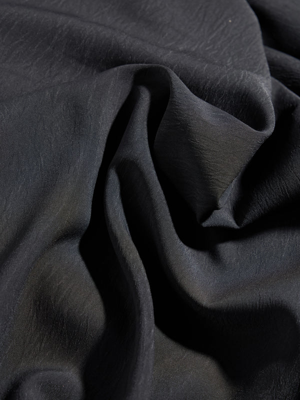 Classic CrepeSway™ Top - Onyx