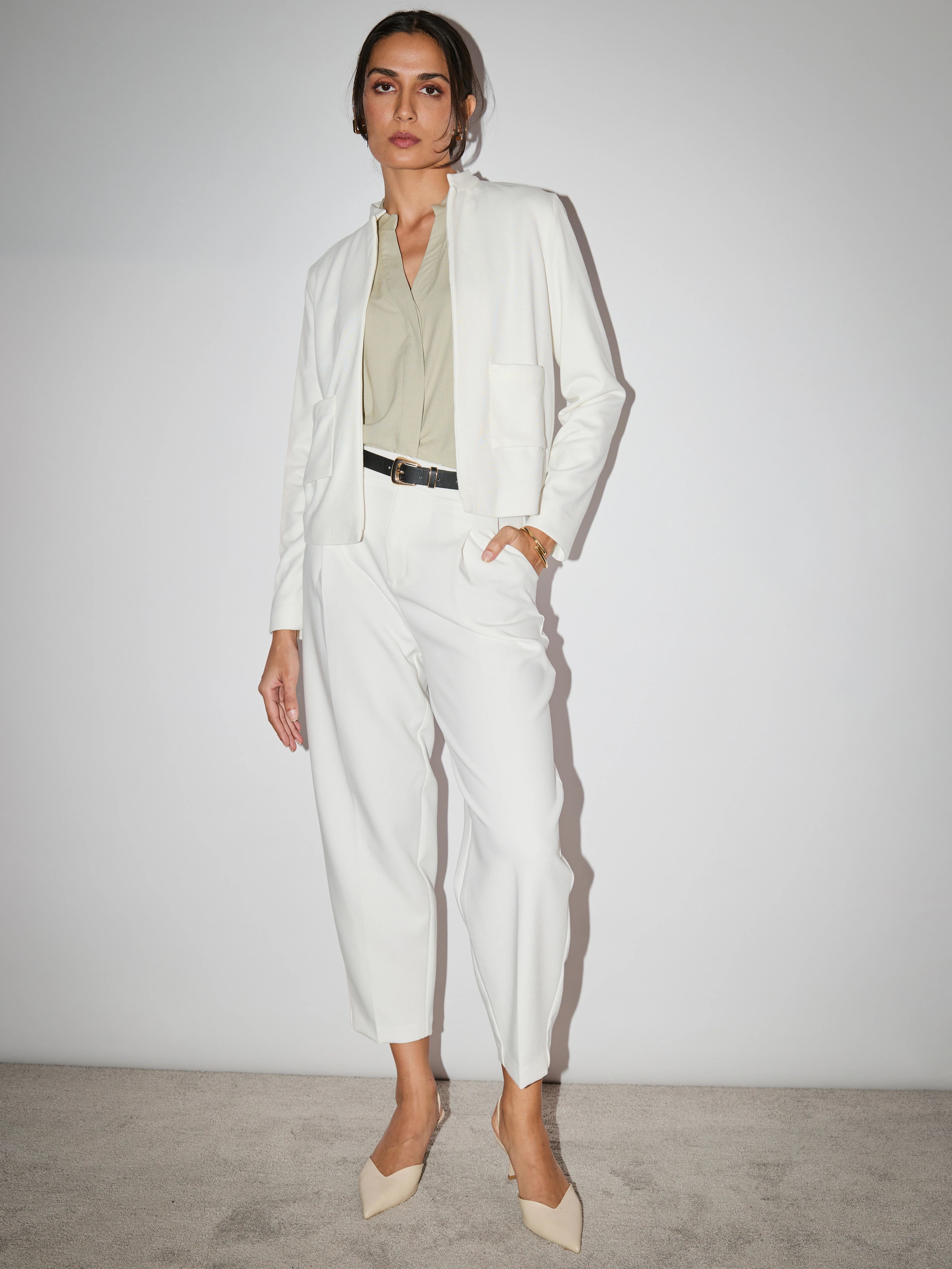 ella elevated jacket