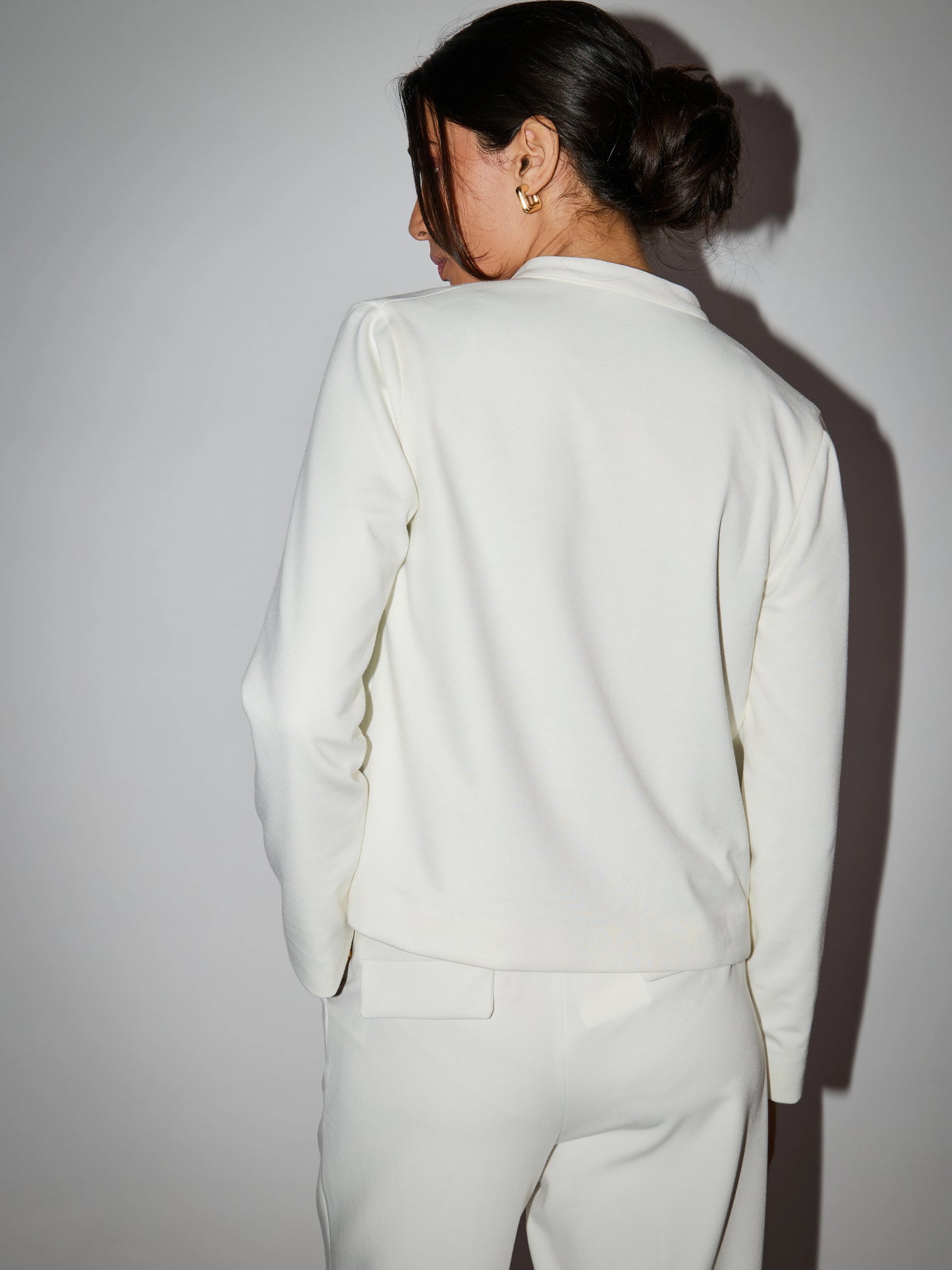 Ella Elevated Jacket