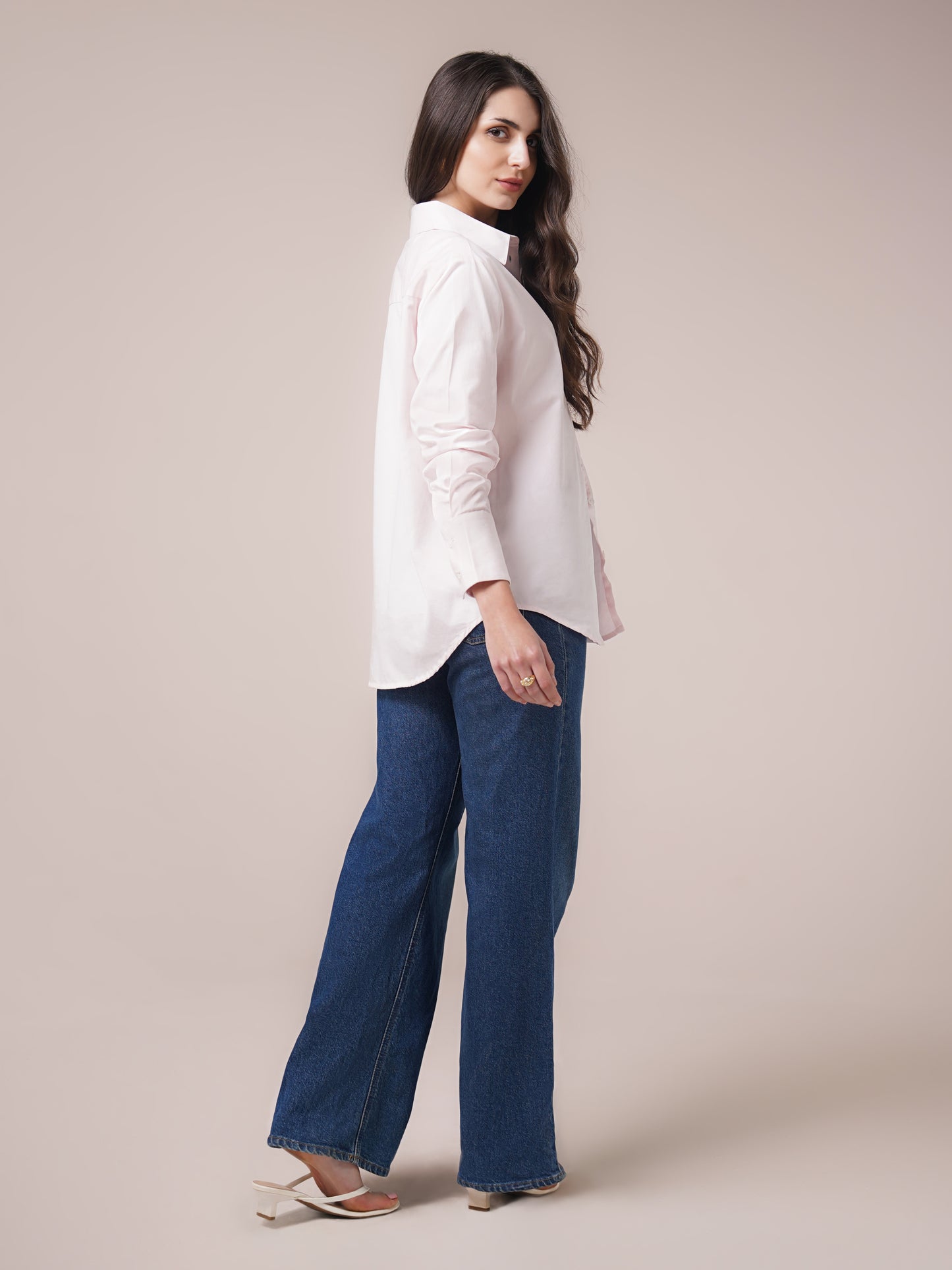 Industrial Chic Shirt