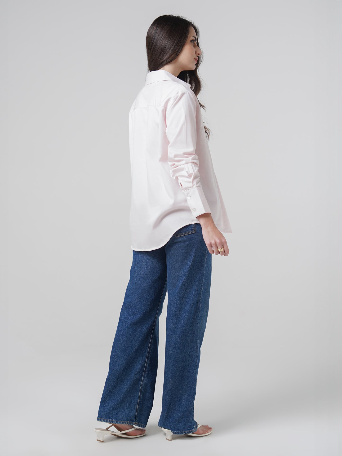 Industrial Chic Shirt
