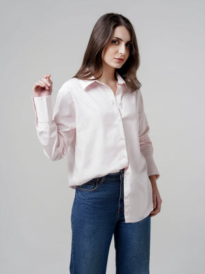 Chic Shirt - Pink