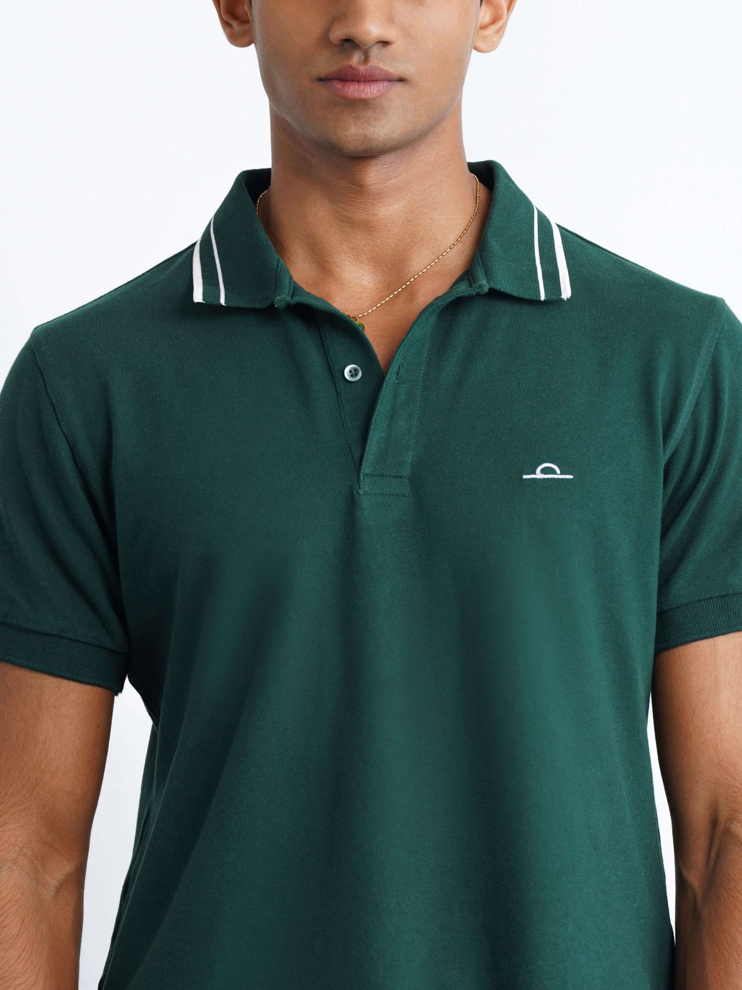 Sunday Club Polo - Racing Green