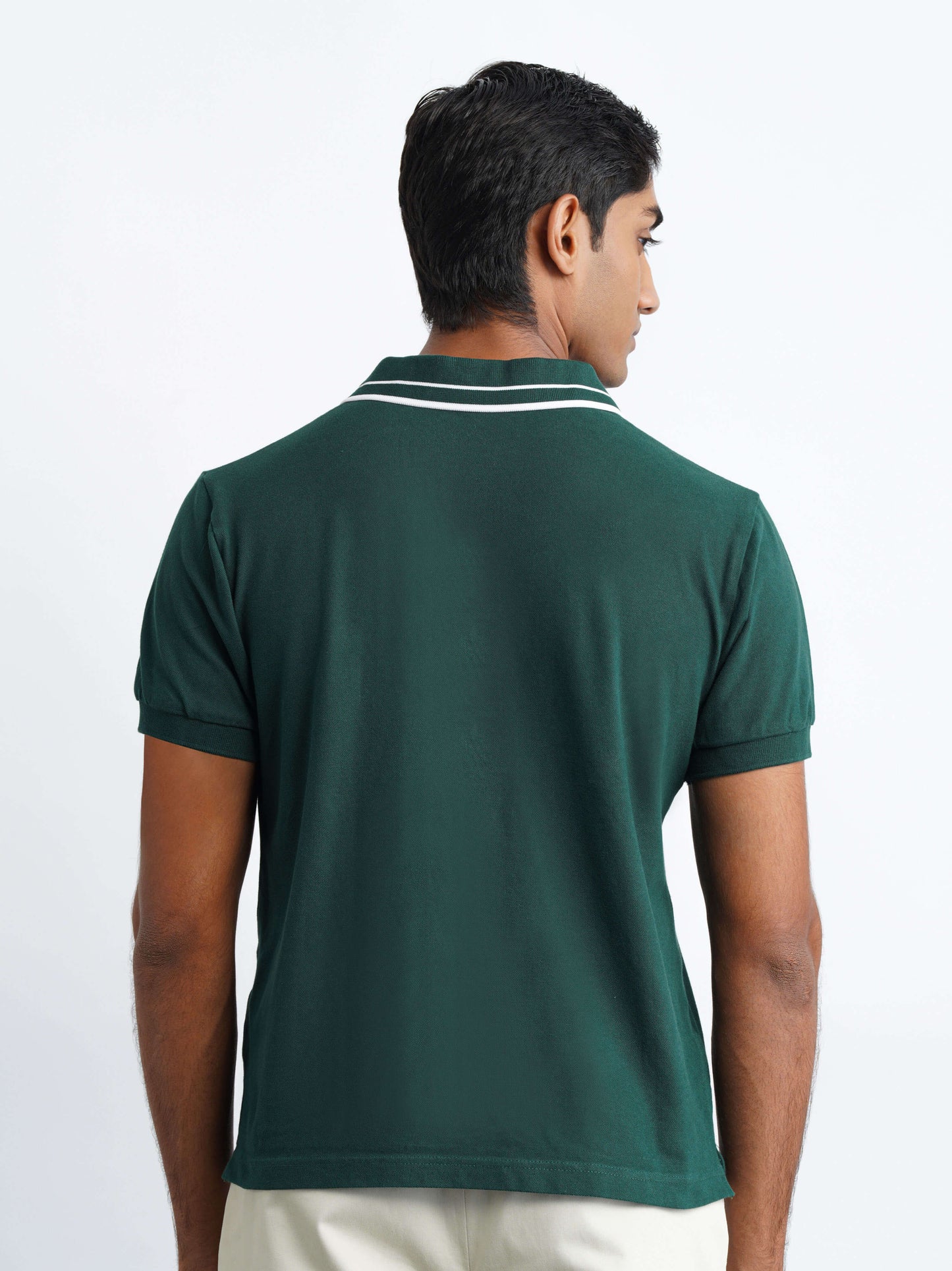 Sunday Club Polo - Racing Green