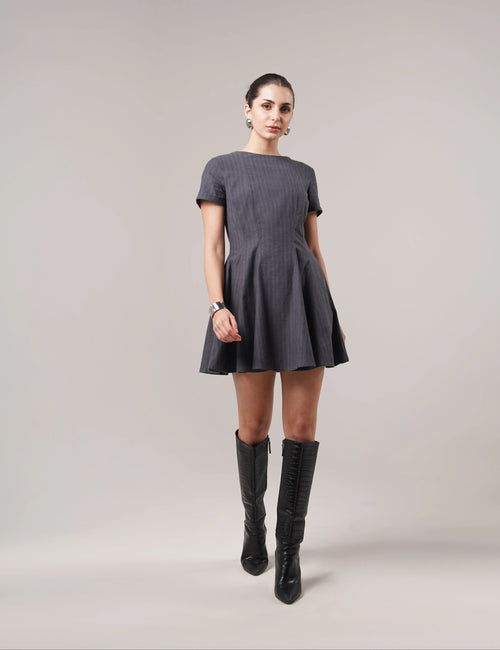 corp core dress