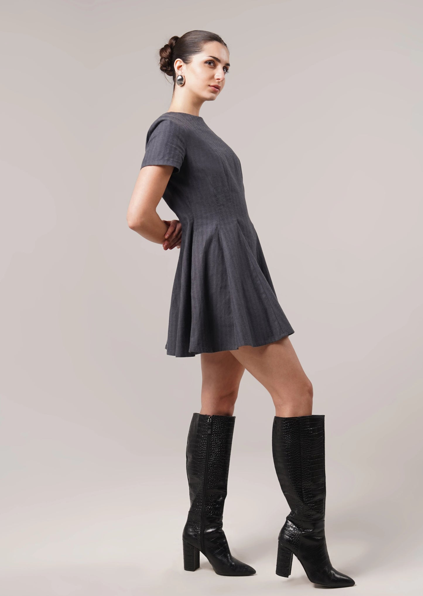 Corp Core Dress