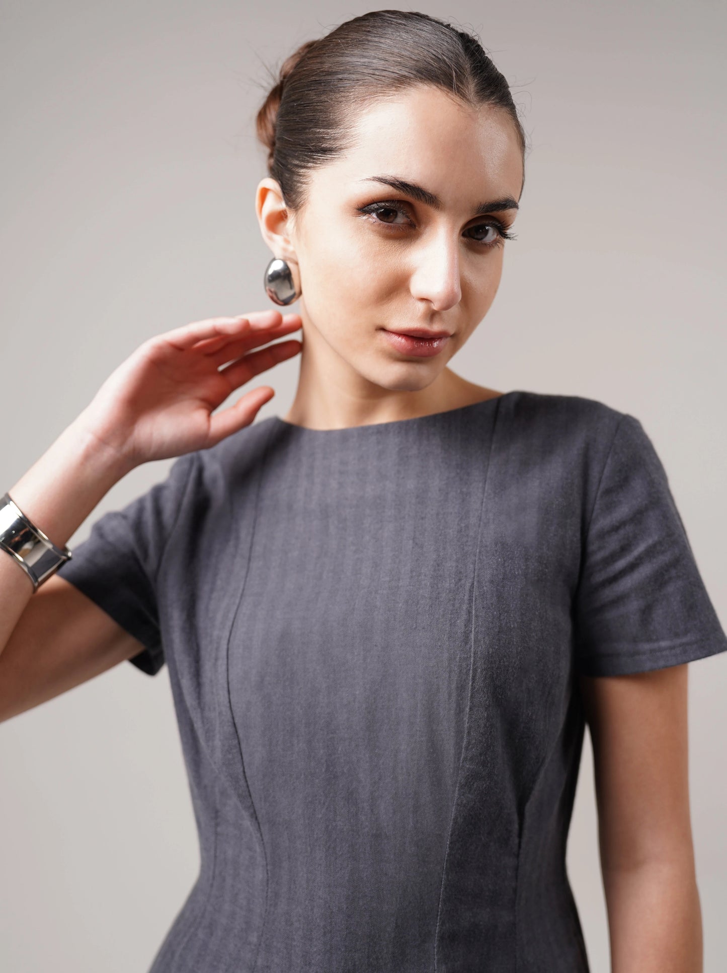 Corp Core Dress