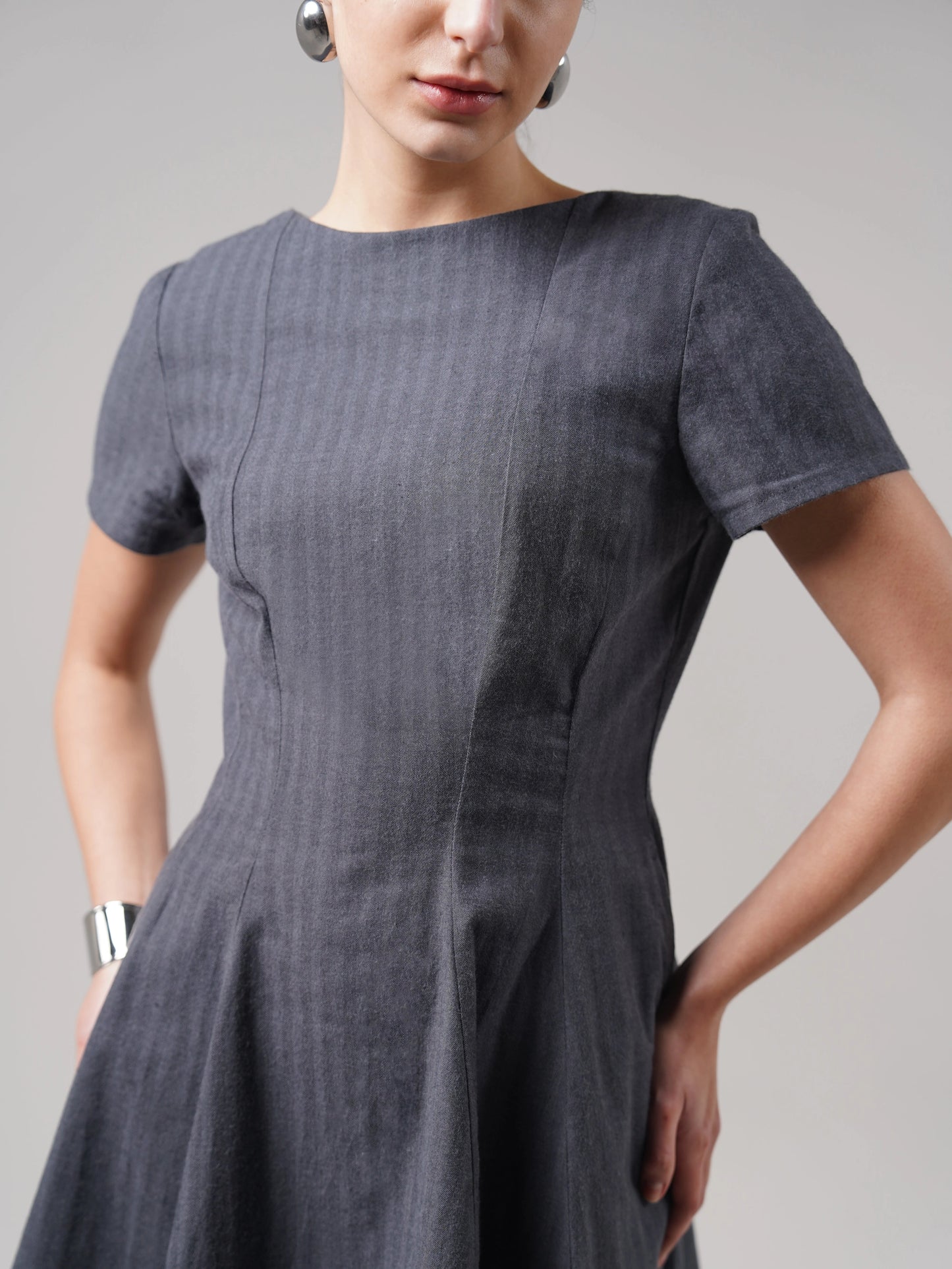 Corp Core Dress