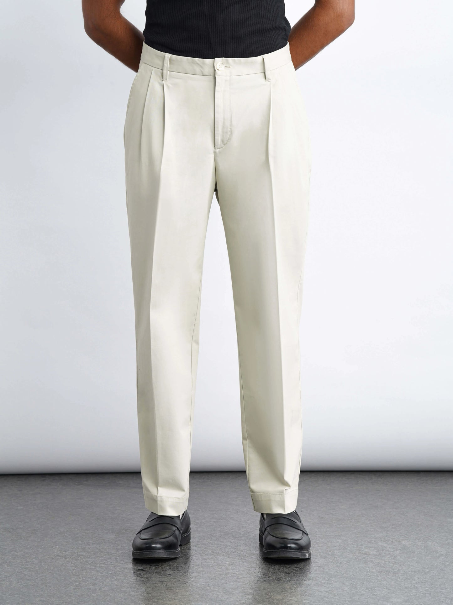 Cove Classic Chinos