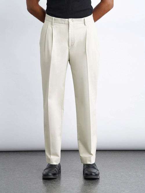 cove classic chinos