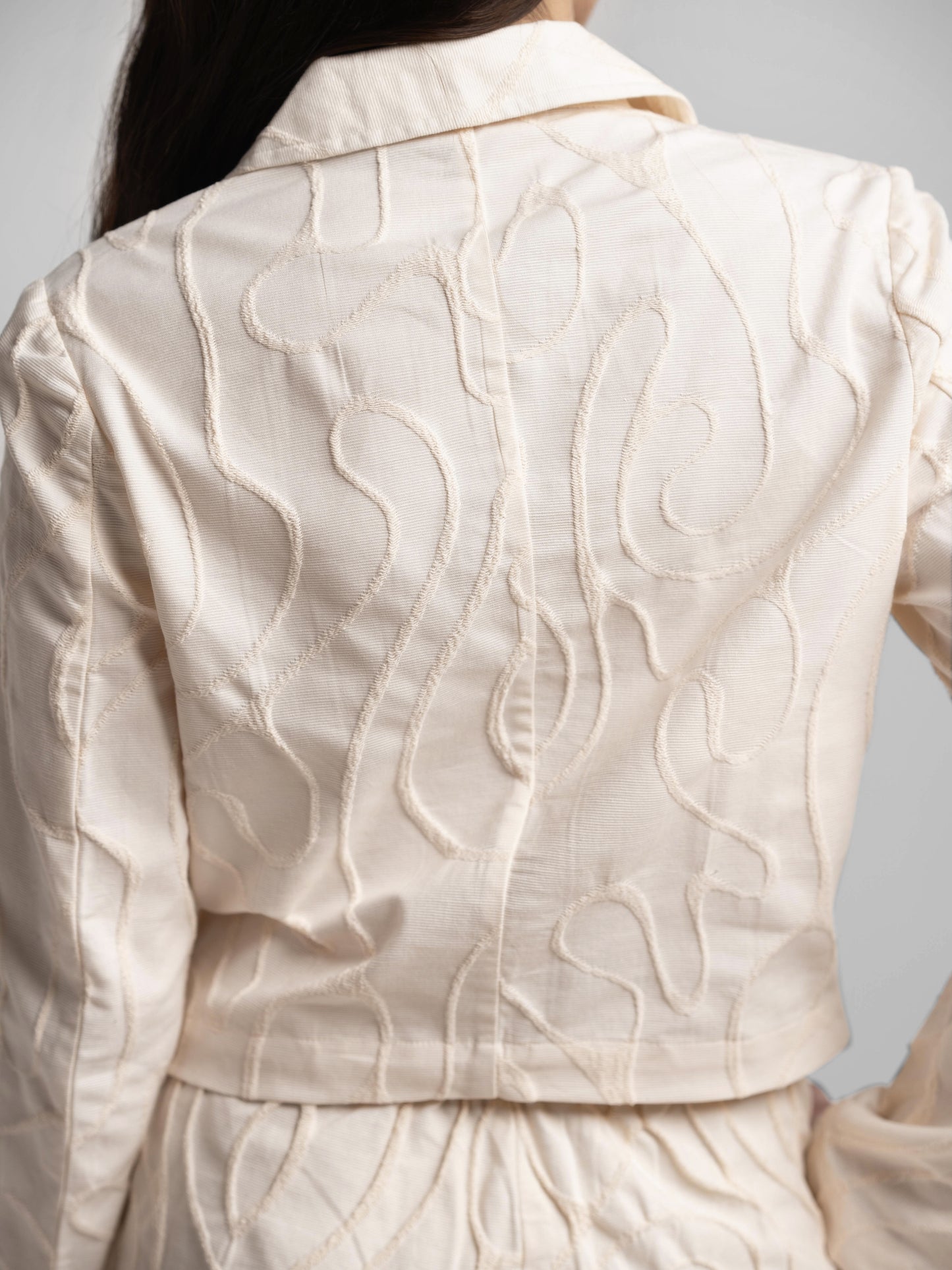 The Waldorf Blazer